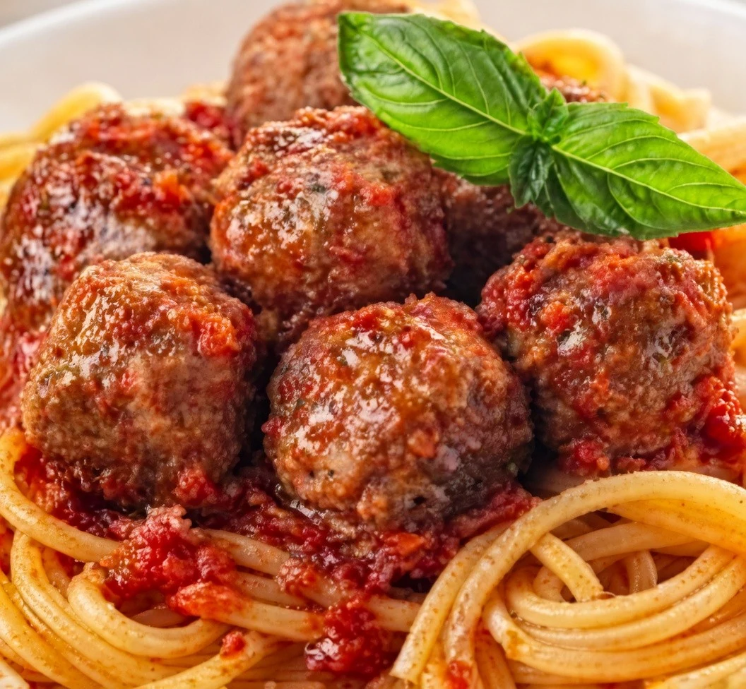 Almôndega de carne G